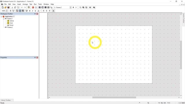 Clickteam Fusion 2.5 Beginner Tutorial - Make and Release A Small Free Game смотреть онлайн