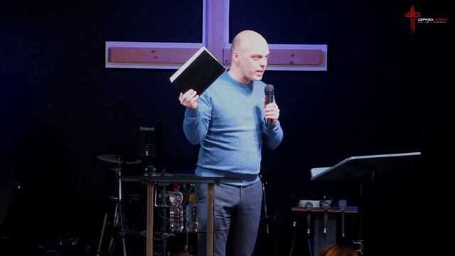 На сколько Бог добрый | Дмитрий Немченко | Home Church смотреть онлайн