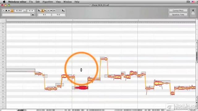 [Melodyne 3.01] Инструменты (Rus) смотреть онлайн