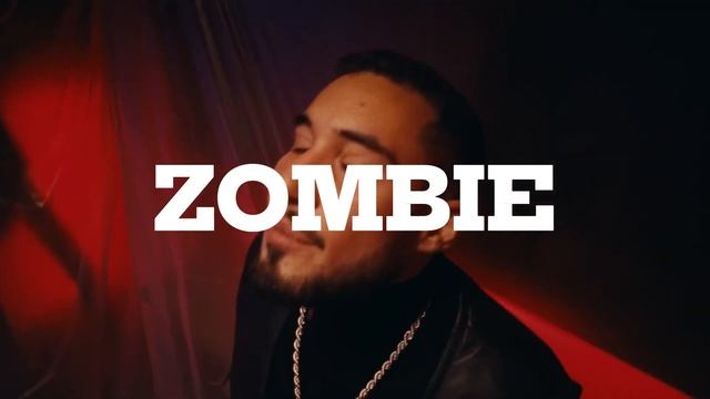 Yasin x Haval x Skiro Type Beat | "ZOMBIE" | Svensk Rap Instrumental 2023 смотреть онлайн