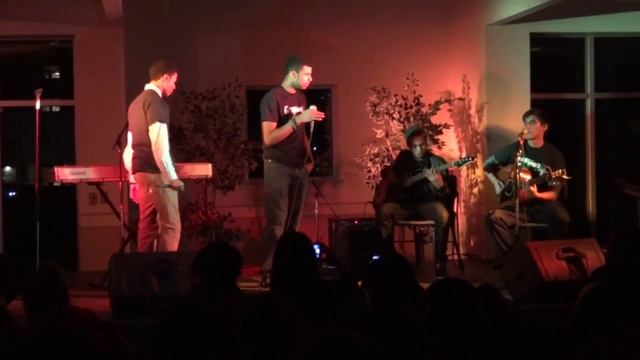 Lemoyne Talent Show 2012- First Act смотреть онлайн