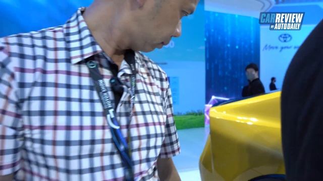 Toyota Prius 2023 - Đẹp khó tả, thiết kế không nhàm chán và đậm chất tương lai |Autodaily смотреть онлайн