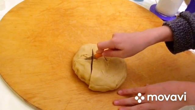 Имбирное печенье и глазурь ?? смотреть онлайн