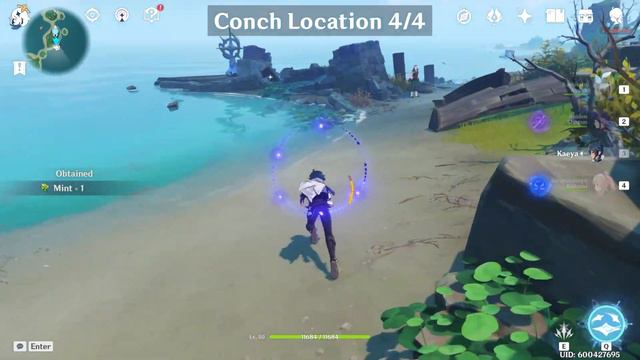 Lost Treasure of Shitoki on Tsurumi Island смотреть онлайн