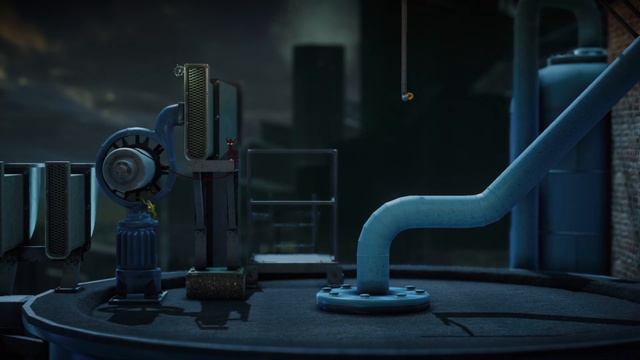 Unravel TWO - Episode 6 смотреть онлайн