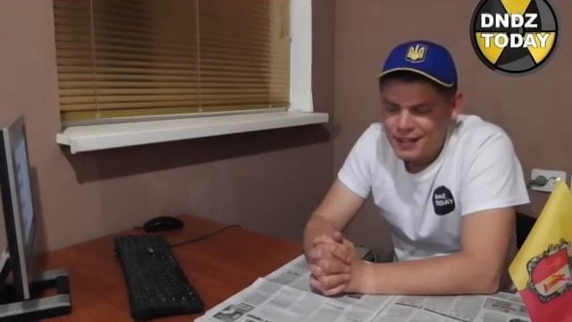 Народное СМИ: Как дурачат днепродзержинцев газетные издания? смотреть онлайн