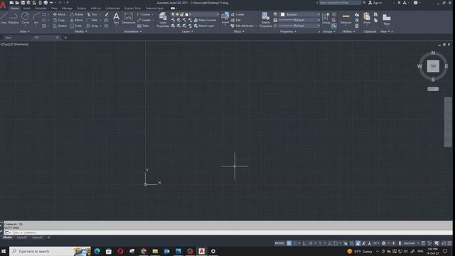 Autocad Basic Tutorial For Beginners - TAMIL смотреть онлайн