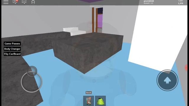 Roblox построил огромный дом смотреть онлайн