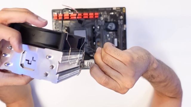 Esse RYZEN está MUITO BARATO via AliExpress - Montando PC GAMER Custo Benefício! Ryzen 5 5500 смотреть онлайн