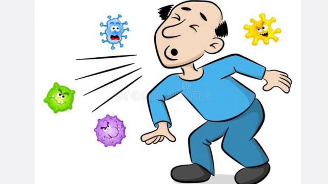 Cough medications 💊 смотреть онлайн