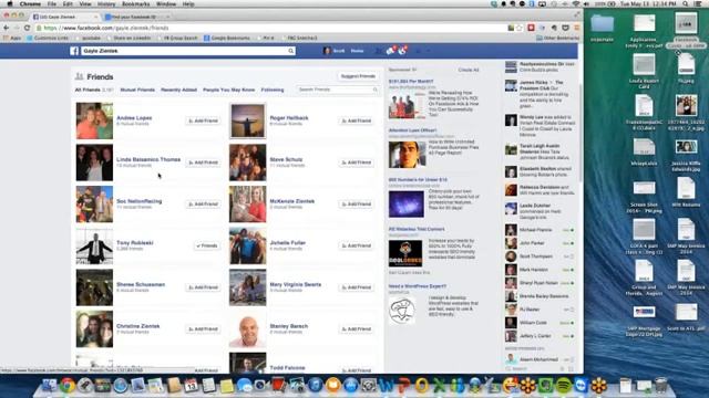 How to use Facebook Custom Audiences to Help People Remember You смотреть онлайн
