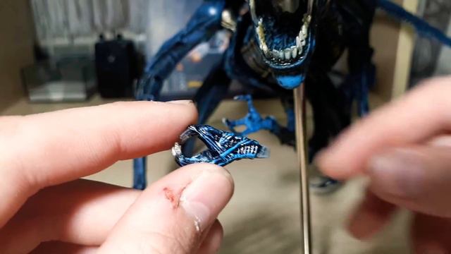 Обзор Alien Queen. Мамка чужих смотреть онлайн