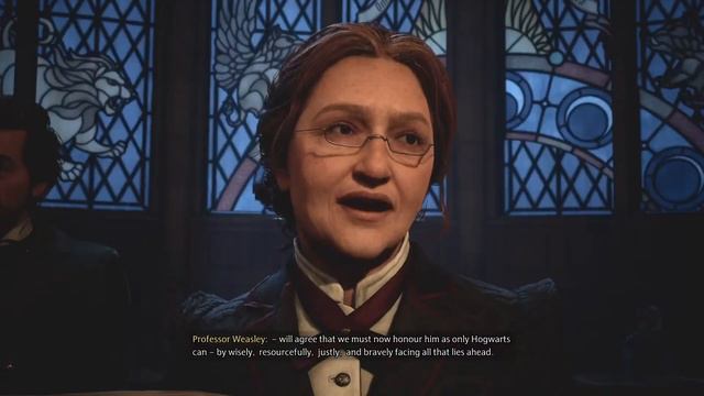 Hogwarts Legacy - Part 22 | PS5 60 FPS | Hard | Hufflepuff | No Commentary смотреть онлайн