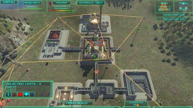 executive assault ep 2 смотреть онлайн