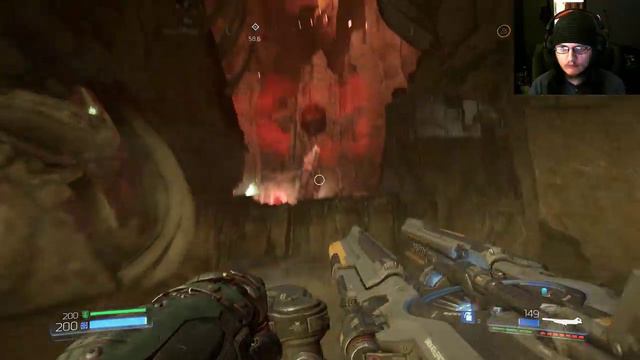 DOOM: Betrayals, Bosses and Heavy Metal! смотреть онлайн