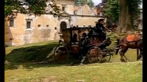 Есть в графском парке черный пруд  Ария Атоса графа де ля Фер