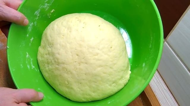 Krumplis pogácsa ( puha, mint a hab ) смотреть онлайн