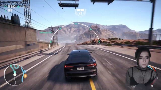 | 3 | STREAM | ? NFS: PAYBACK ? - Погнали смотреть онлайн
