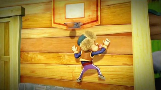 ГЛАЗ ИМПЕРАТОРА смотреть онлайн