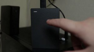 КУПИЛ НОВЫЙ ВНЕШНИЙ HDD SEAGATE Basic 4Tb