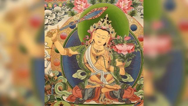 Мантра Манджушри смотреть онлайн