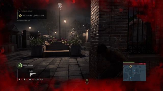 Mafia III Definitive Edition Walkthrough Part 2: FAMILY BUSINESS смотреть онлайн