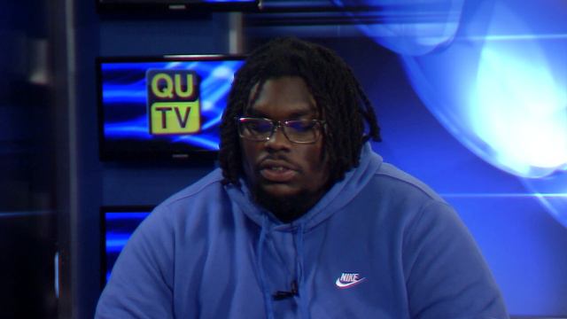 QUTV Sports Wesley Martin March 2023 2 min 40 sec смотреть онлайн