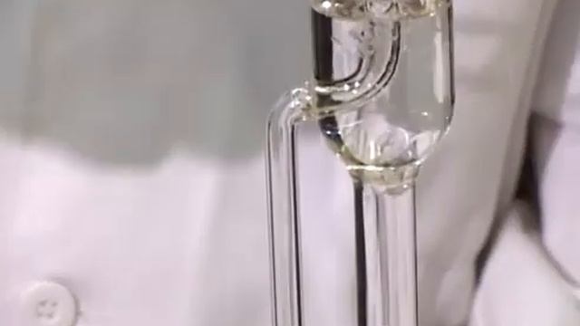 Взаимодействие этилового спирта с бромоводородом+ смотреть онлайн