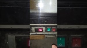 Настройка контроллера холодильника