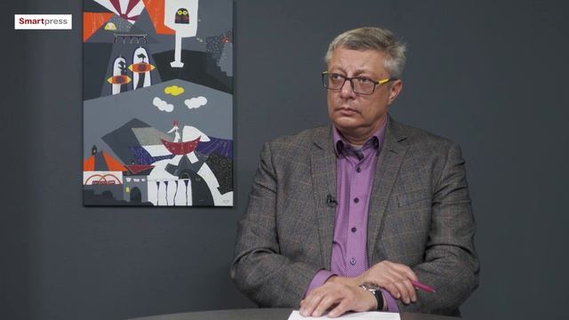 Жанна Тарасевич - исчезнет ли класс индивидуальных предпринимателей? смотреть онлайн