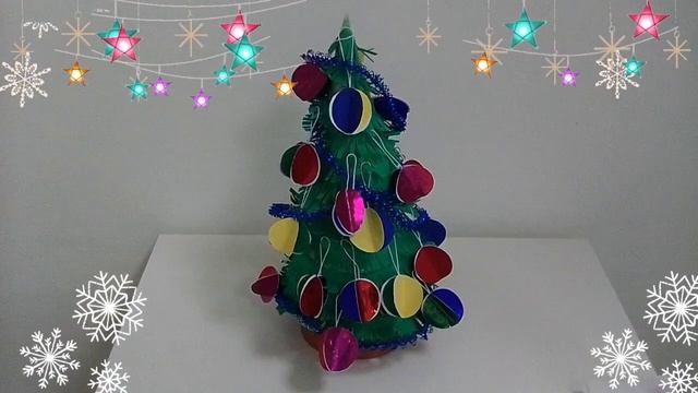 Ёлка в гостях у ребят.