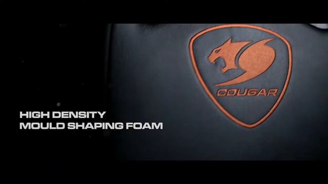 Кресло игровое ARMOR TITAN Gejmerskoe Kreslo Cougar Armor Titan Pro