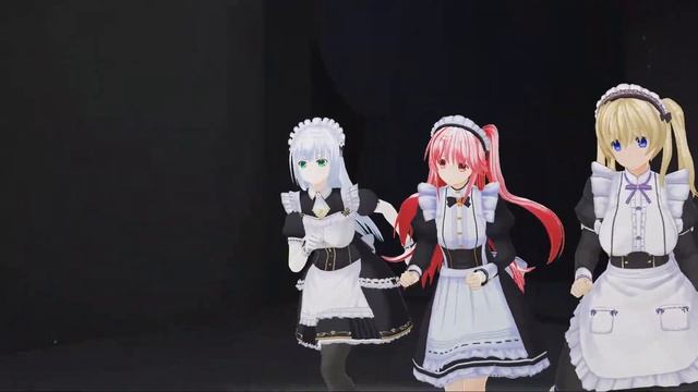 【COM3D】フリーカメラでCandy♥girl смотреть онлайн