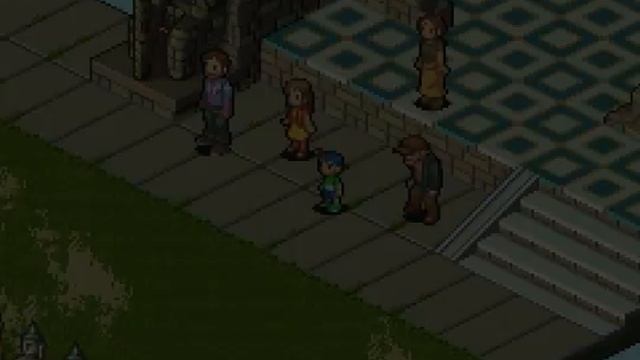 Let's Play Mega Man Battle Network 4 Red Sun #41 - Duo [Final] смотреть онлайн