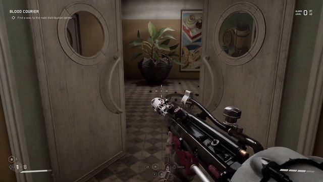 Atomic Heart Gameplay Walkthrough - Part 28 - The Lab (X Box Series X) - No Commentary смотреть онлайн