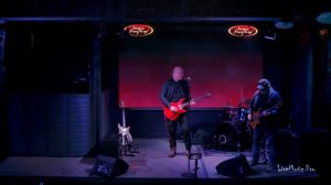 Леван Ломидзе & Blues Cousins