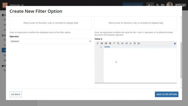 How to Configure User Filters смотреть онлайн