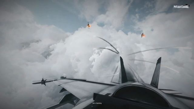 Most Realistic Air Combat Fighter Game [Amazing Realism - PC] смотреть онлайн