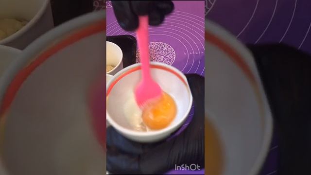 Ромовые бабы, в домашних условиях, в духовке смотреть онлайн