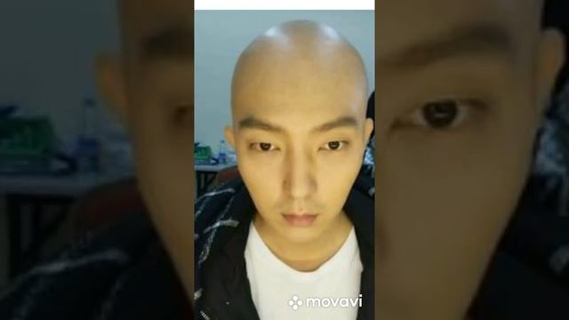 Ли Джун Ки, необычные фото #leejoongi