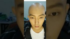 Ли Джун Ки, необычные фото #leejoongi