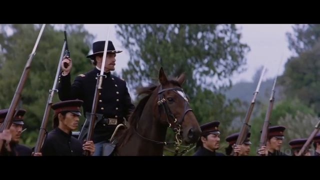 Последний Самурай [AMV] Undone! смотреть онлайн