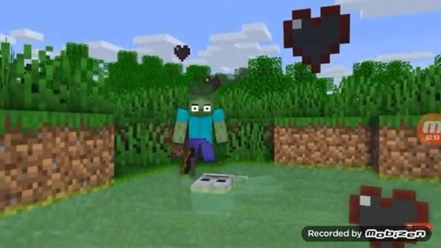 школа монстров скелет любит зомби -school monster skeleton love zombie смотреть онлайн