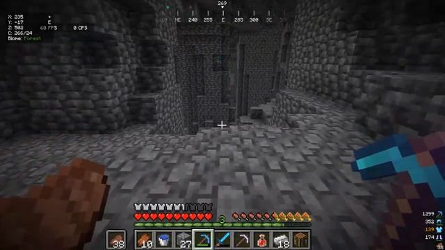 Mining with the boyz смотреть онлайн