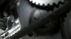 Skoda Oktavia 2011 год 1 4 л, замена грм .