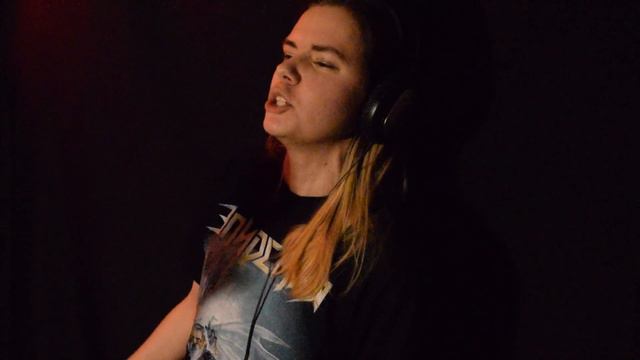 Мельница - Оборотень (Тайное пламя Cover)