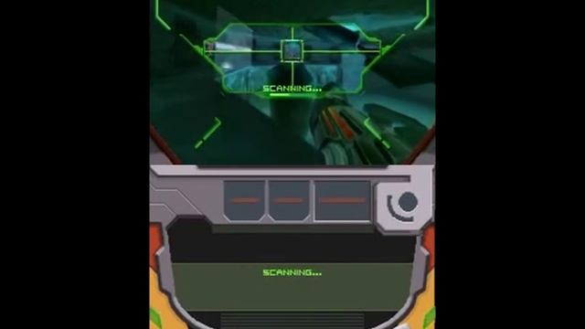 Metroid Prime: Hunters 100% Walkthrough Part 15 - Imperialist смотреть онлайн