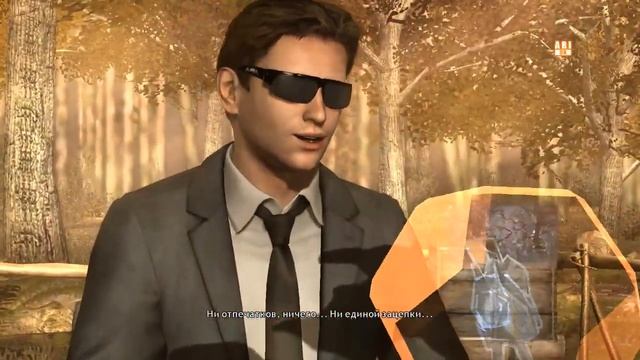 HEAVY RAIN - МАСТЕР ОРИГАМИ | ДЕЛО#03 смотреть онлайн