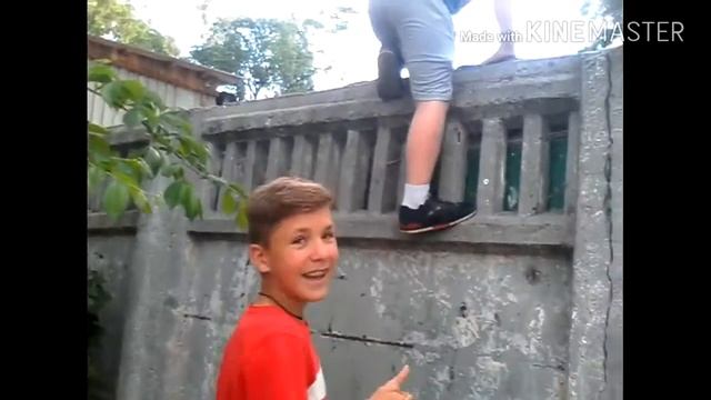 VLOG: Дикий ливень! смотреть онлайн