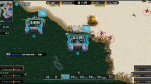 Art of war 3, всё что я хочу сказать про 3 фракцию~~~